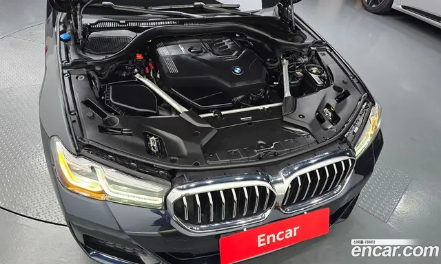 BMW 5 серия 2023 2.0 автомат (гидро), миниатюра 5 BMW 5 серия 2023 2.0 автомат (гидро), миниатюра 5
