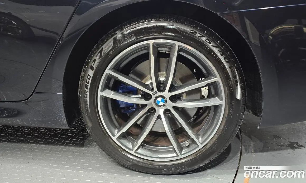 BMW 5 серия 2023 2.0 автомат (гидро), фото 6 BMW 5 серия 2023 2.0 автомат (гидро), фото 6