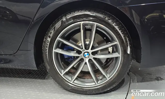 BMW 5 серия 2023 2.0 автомат (гидро), миниатюра 6 BMW 5 серия 2023 2.0 автомат (гидро), миниатюра 6