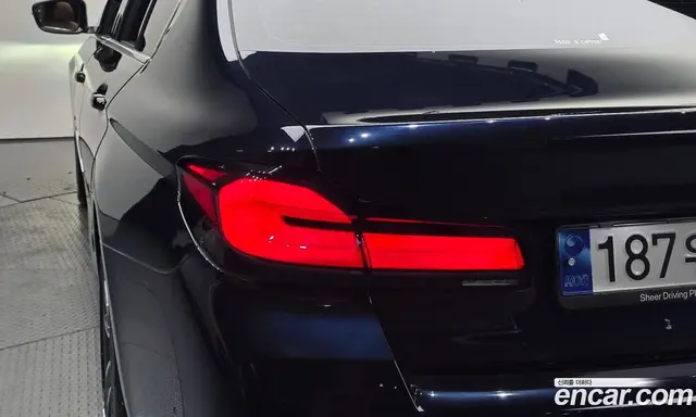 BMW 5 серия 2023 2.0 автомат (гидро), миниатюра 8 BMW 5 серия 2023 2.0 автомат (гидро), миниатюра 8