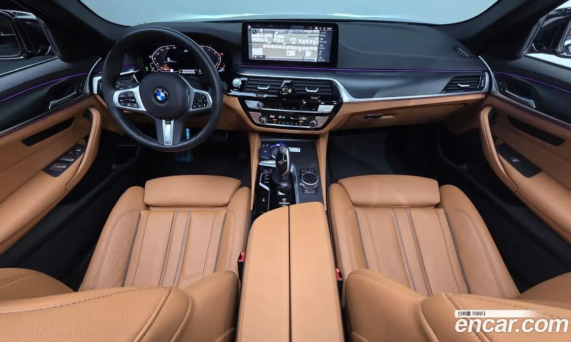 BMW 5 серия 2023 2.0 автомат (гидро), фото 9 BMW 5 серия 2023 2.0 автомат (гидро), фото 9
