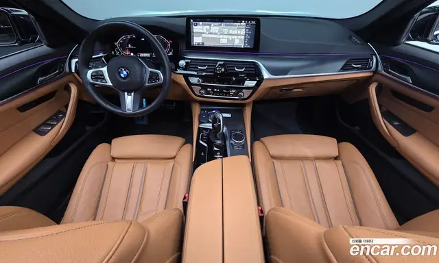 BMW 5 серия 2023 2.0 автомат (гидро), миниатюра 9 BMW 5 серия 2023 2.0 автомат (гидро), миниатюра 9