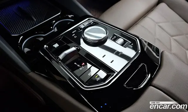 BMW 5 серия 2024 2.0 автомат (гидро), миниатюра 12