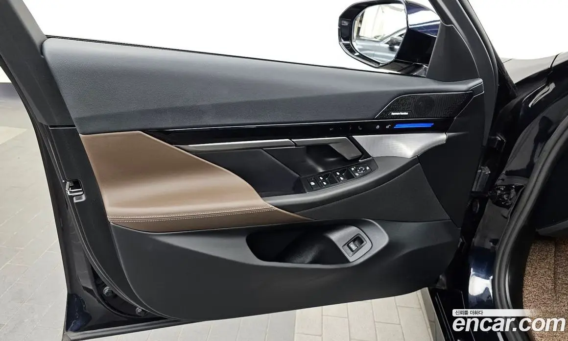 BMW 5 серия 2024 2.0 автомат (гидро), фото 14