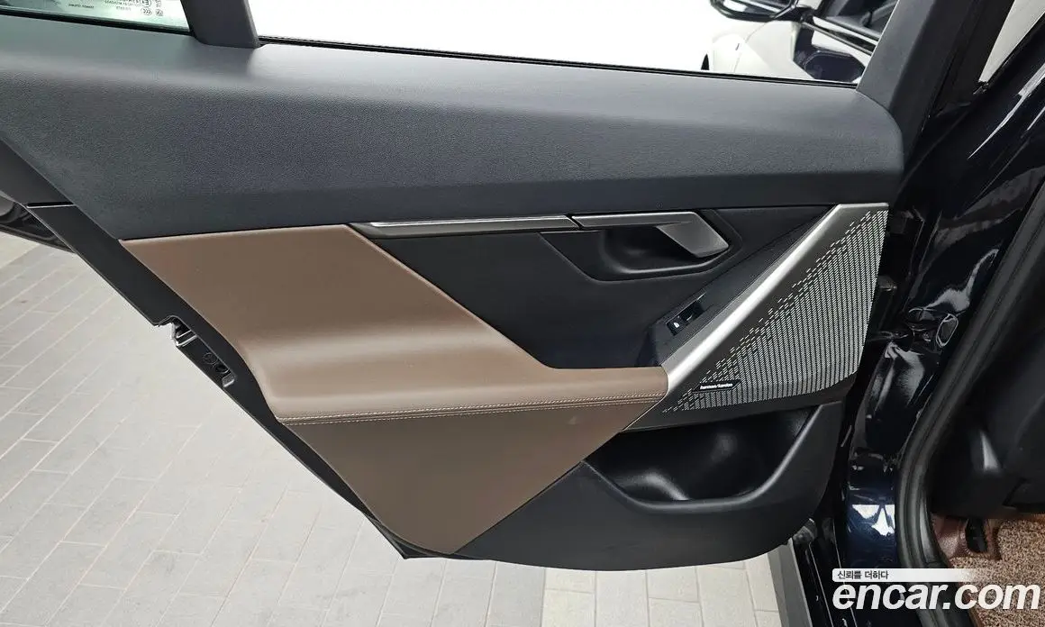 BMW 5 серия 2024 2.0 автомат (гидро), фото 15
