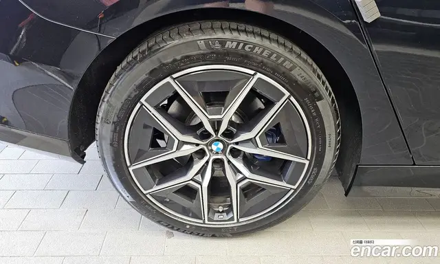 BMW 5 серия 2024 2.0 автомат (гидро), миниатюра 5