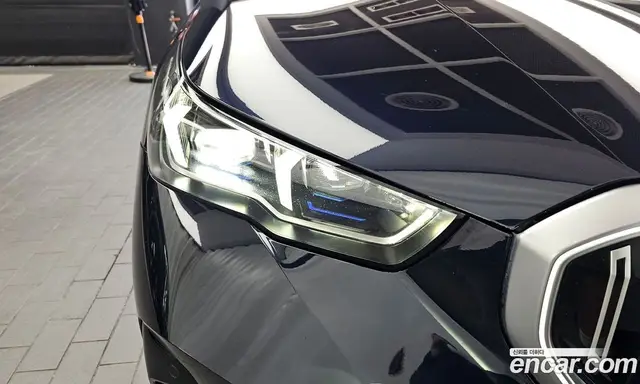 BMW 5 серия 2024 2.0 автомат (гидро), миниатюра 8