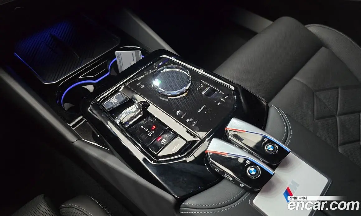 BMW 5 серия 2024 2.0 автомат (гидро), фото 12