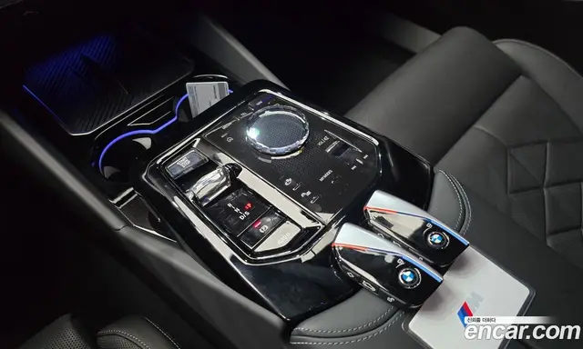 BMW 5 серия 2024 2.0 автомат (гидро), миниатюра 12