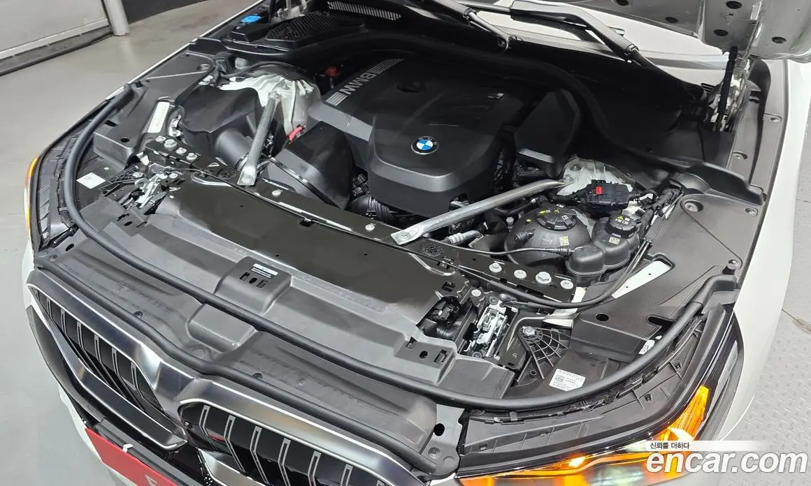 BMW 5 серия 2024 2.0 автомат (гидро), фото 6