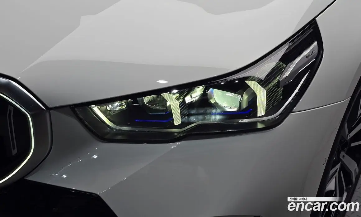 BMW 5 серия 2024 2.0 автомат (гидро), фото 8