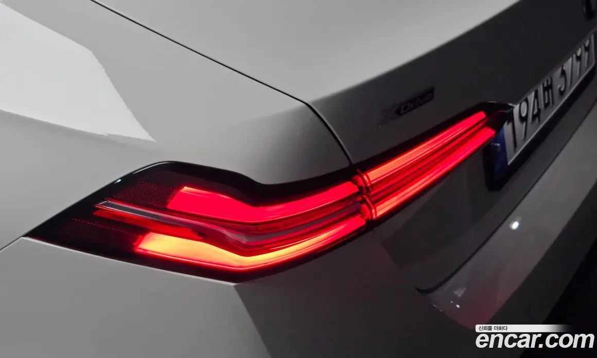 BMW 5 серия 2024 2.0 автомат (гидро), фото 9
