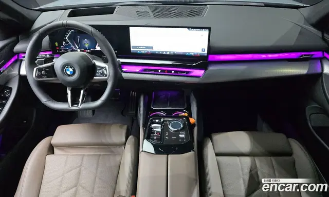 BMW 5 серия 2025 2.0 автомат (гидро), миниатюра 10 BMW 5 серия 2025 2.0 автомат (гидро), миниатюра 10