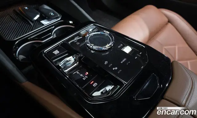 BMW 5 серия 2025 2.0 автомат (гидро), миниатюра 11