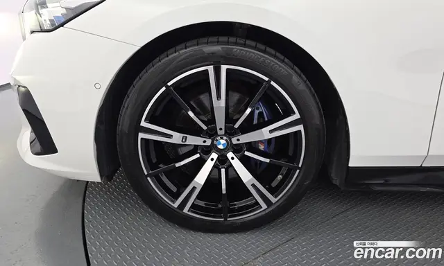 BMW 5 серия 2025 2.0 автомат (гидро), миниатюра 4