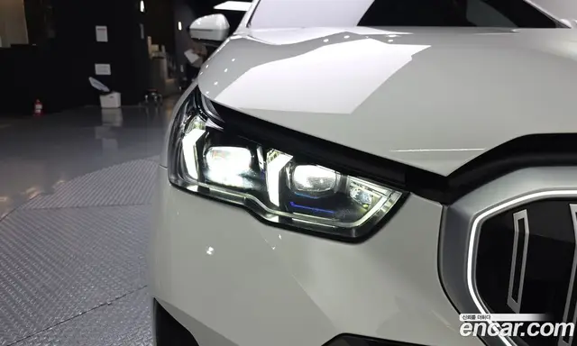 BMW 5 серия 2025 2.0 автомат (гидро), миниатюра 7