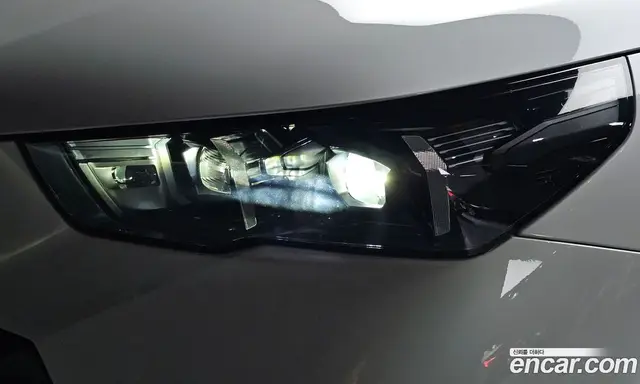 BMW 5 серия 2025 2.0 автомат (гидро), миниатюра 7