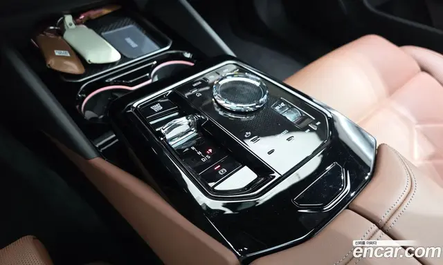 BMW 5 серия 2025 2.0 автомат (гидро), миниатюра 11 BMW 5 серия 2025 2.0 автомат (гидро), миниатюра 11