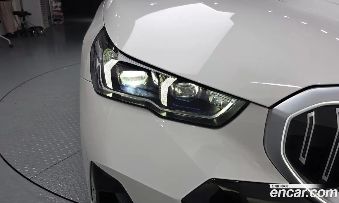 BMW 5 серия 2025 2.0 автомат (гидро), фото 7 BMW 5 серия 2025 2.0 автомат (гидро), фото 7