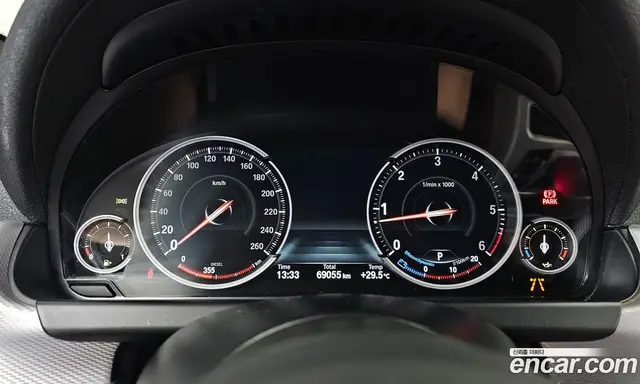 BMW 6 серия 2017 3.0 автомат (гидро), миниатюра 11 BMW 6 серия 2017 3.0 автомат (гидро), миниатюра 11