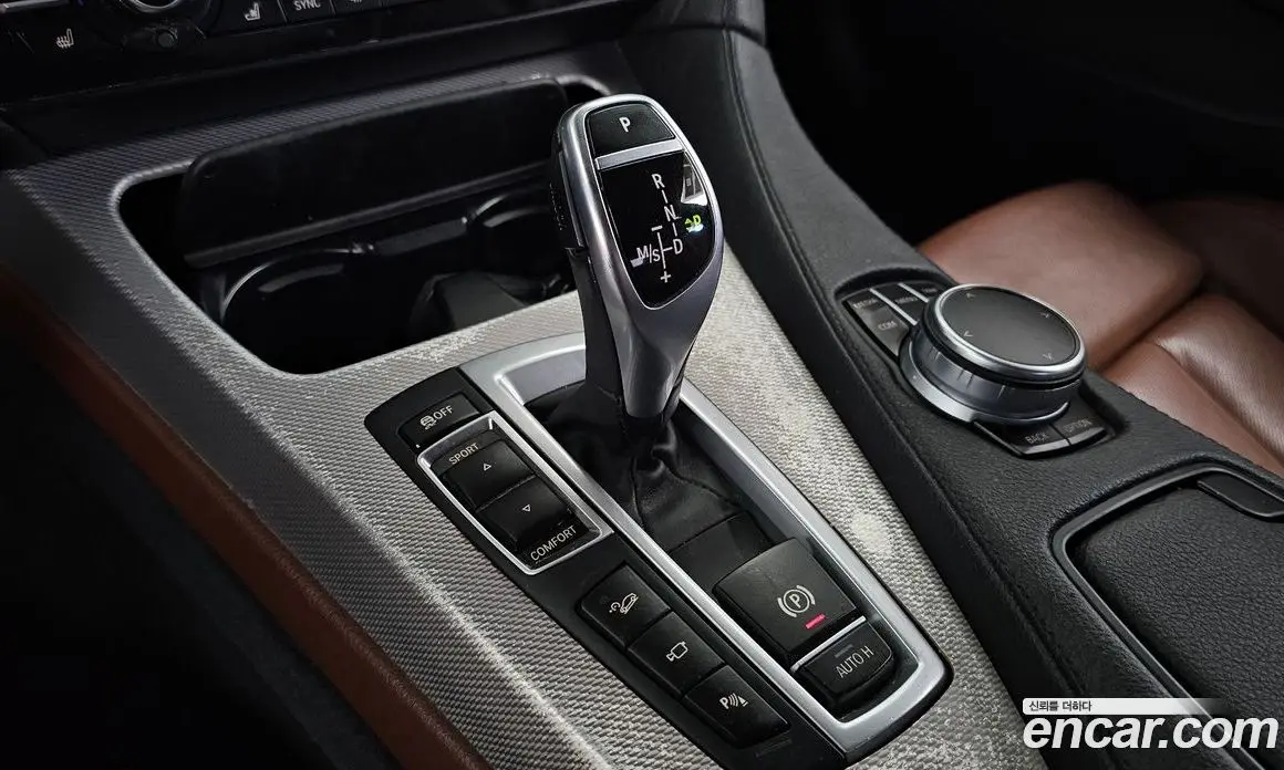 BMW 6 серия 2017 3.0 автомат (гидро), фото 12 BMW 6 серия 2017 3.0 автомат (гидро), фото 12