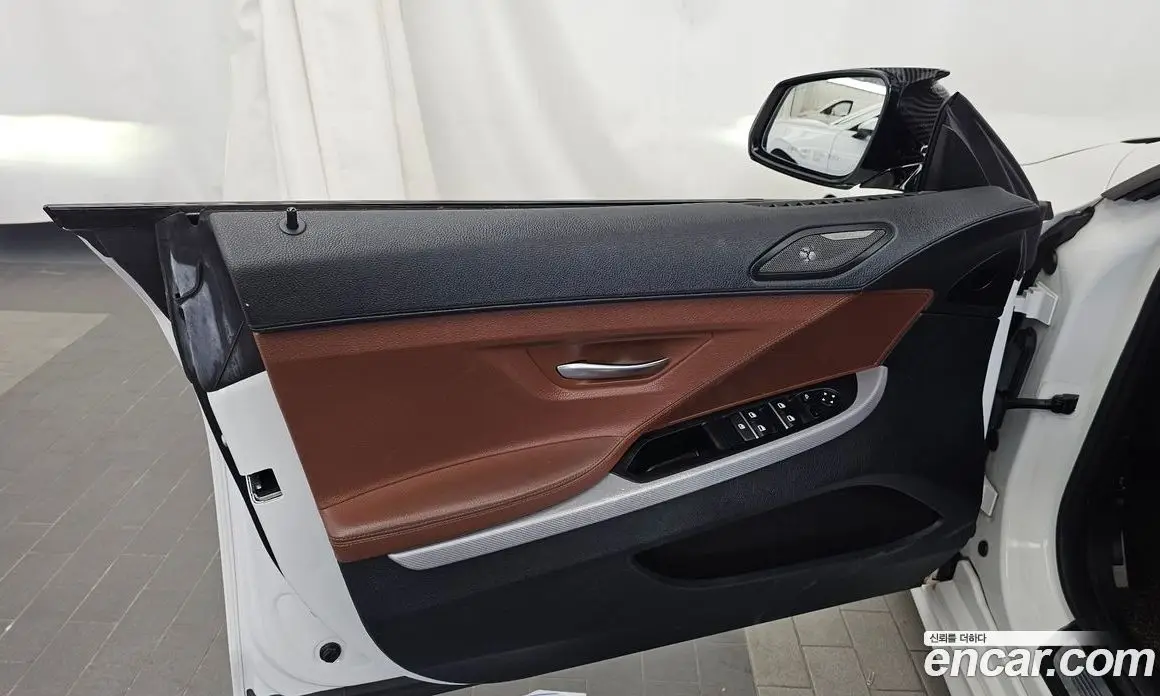 BMW 6 серия 2017 3.0 автомат (гидро), фото 14 BMW 6 серия 2017 3.0 автомат (гидро), фото 14