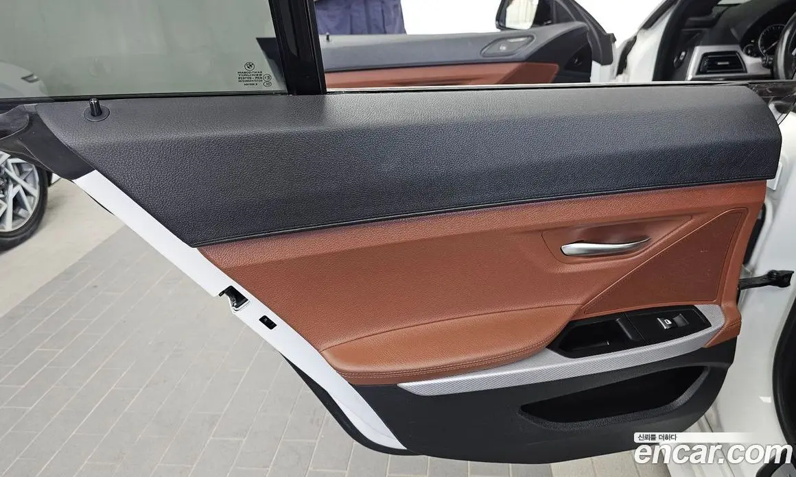 BMW 6 серия 2017 3.0 автомат (гидро), фото 15 BMW 6 серия 2017 3.0 автомат (гидро), фото 15