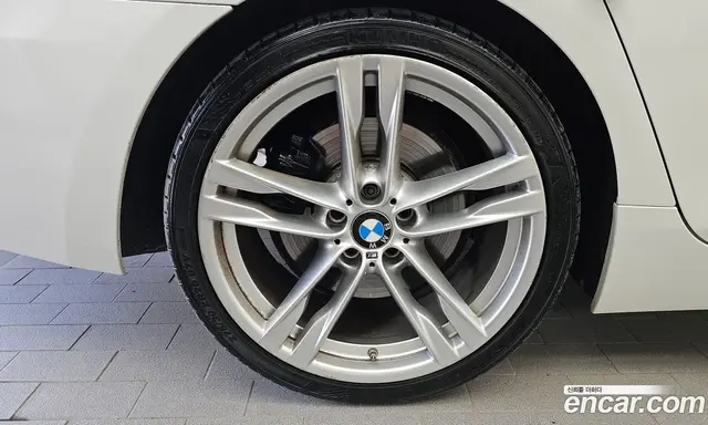 BMW 6 серия 2017 3.0 автомат (гидро), миниатюра 5 BMW 6 серия 2017 3.0 автомат (гидро), миниатюра 5