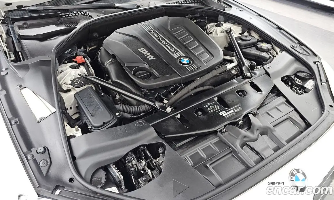 BMW 6 серия 2017 3.0 автомат (гидро), фото 6 BMW 6 серия 2017 3.0 автомат (гидро), фото 6
