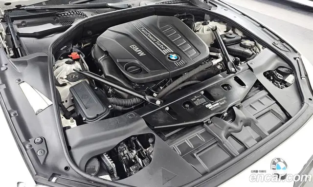 BMW 6 серия 2017 3.0 автомат (гидро), миниатюра 6 BMW 6 серия 2017 3.0 автомат (гидро), миниатюра 6