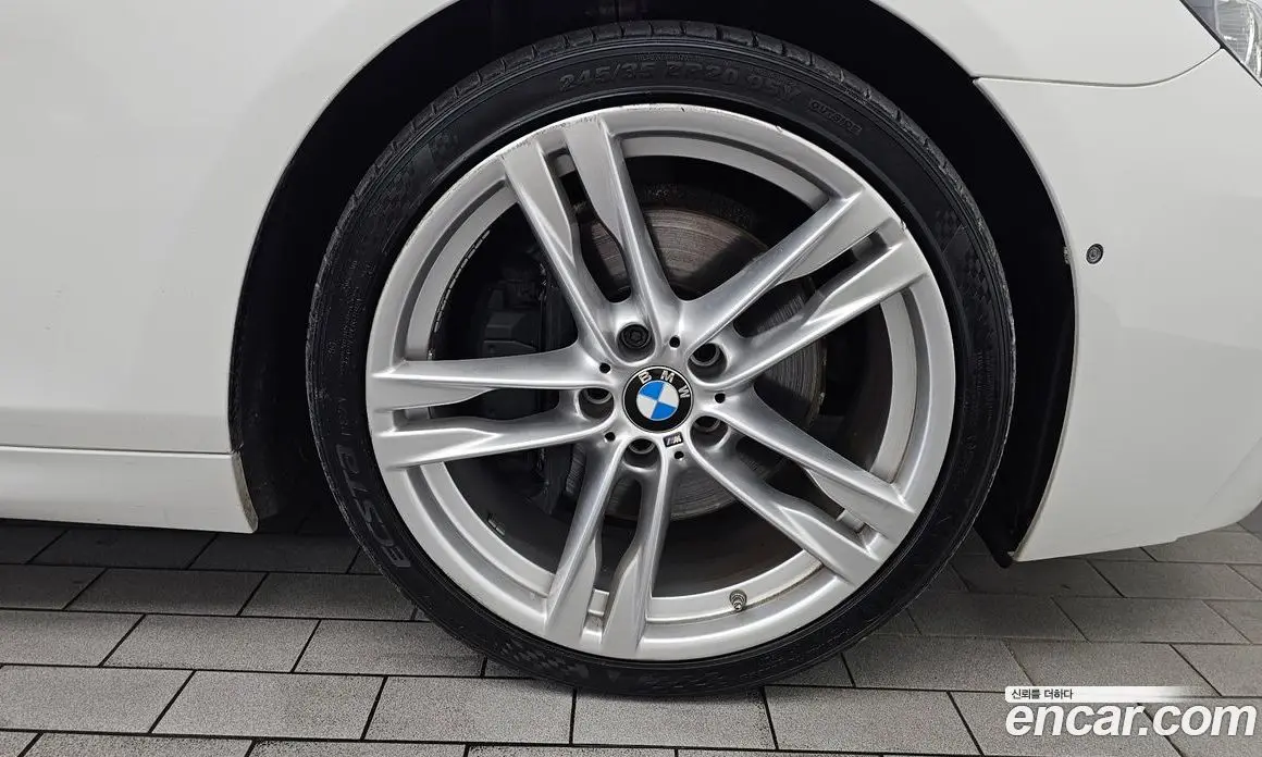 BMW 6 серия 2017 3.0 автомат (гидро), фото 7 BMW 6 серия 2017 3.0 автомат (гидро), фото 7