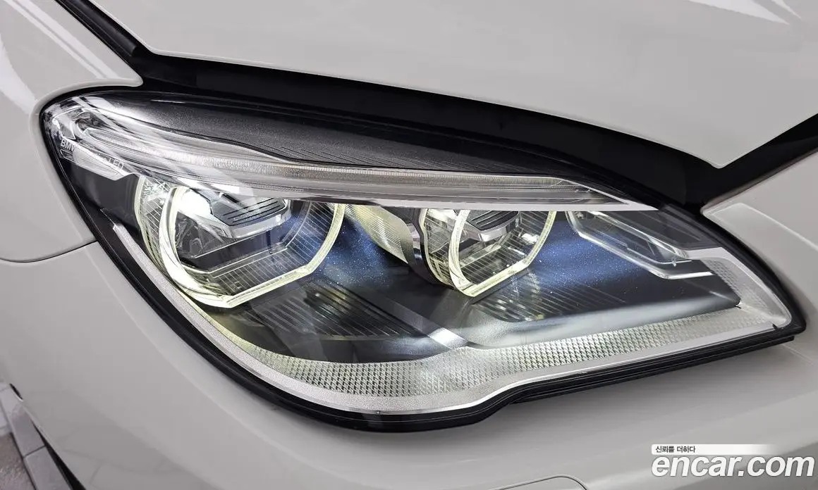 BMW 6 серия 2017 3.0 автомат (гидро), фото 8 BMW 6 серия 2017 3.0 автомат (гидро), фото 8