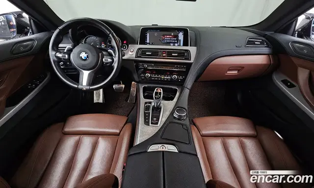 BMW 6 серия 2017 3.0 автомат (гидро), миниатюра 10 BMW 6 серия 2017 3.0 автомат (гидро), миниатюра 10