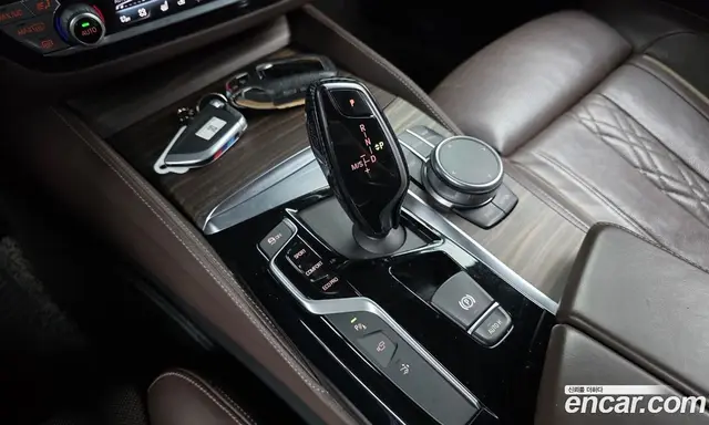 BMW 6 серия 2019 2.0 автомат (гидро), миниатюра 12