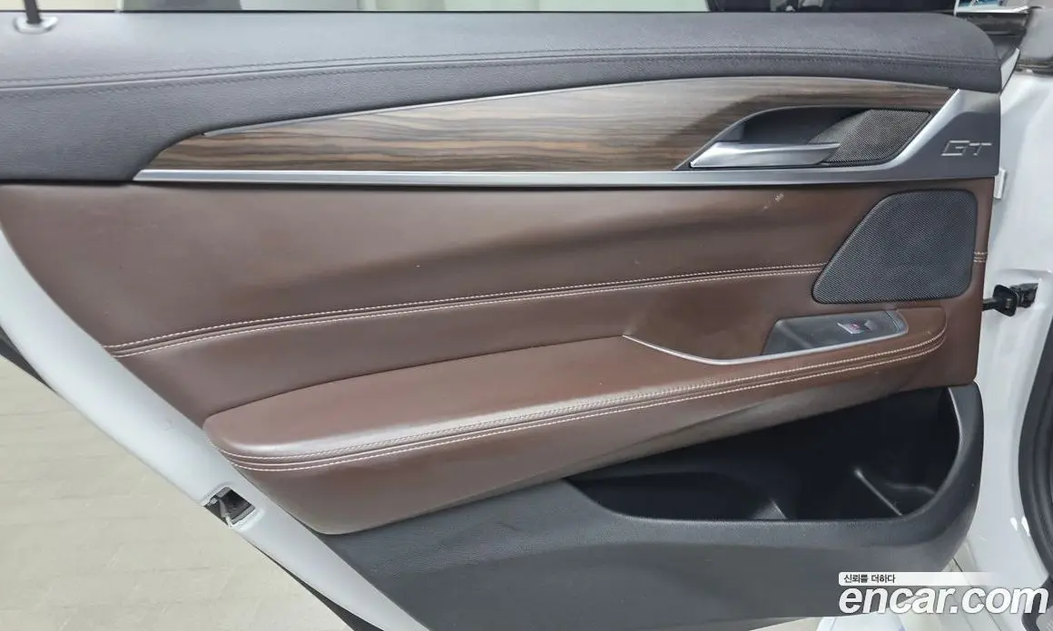 BMW 6 серия 2019 2.0 автомат (гидро), фото 15