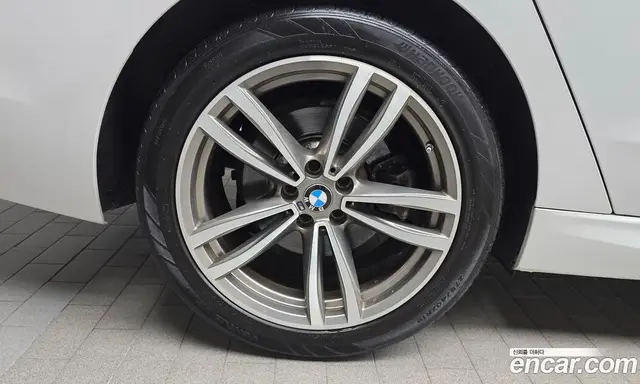 BMW 6 серия 2019 2.0 автомат (гидро), миниатюра 5