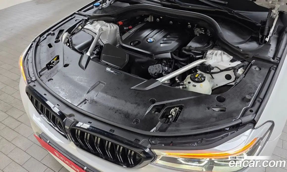 BMW 6 серия 2019 2.0 автомат (гидро), фото 6