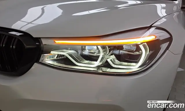 BMW 6 серия 2019 2.0 автомат (гидро), миниатюра 8