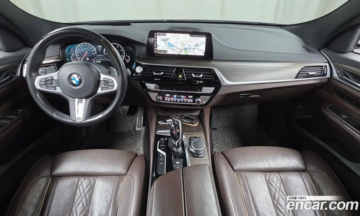 BMW 6 серия 2019 2.0 автомат (гидро), фото 10