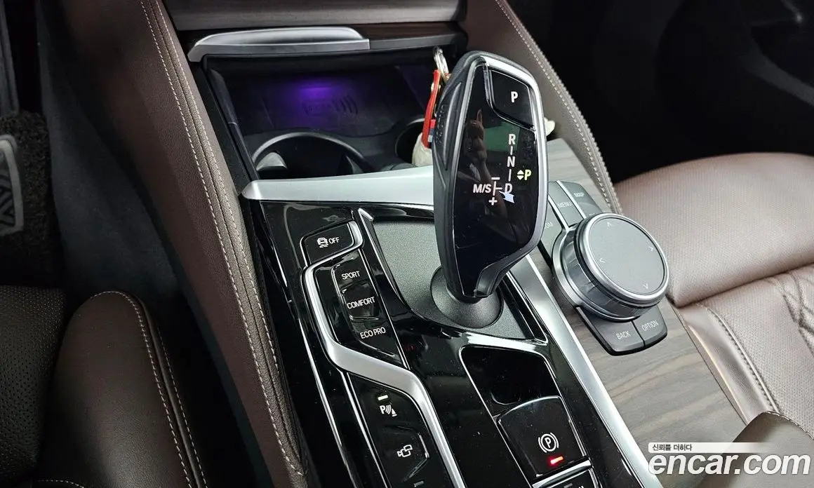 BMW 6 серия 2020 3.0 автомат (гидро), фото 12