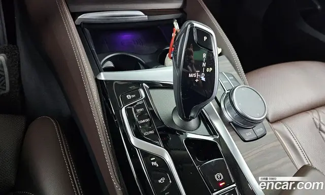 BMW 6 серия 2020 3.0 автомат (гидро), миниатюра 12