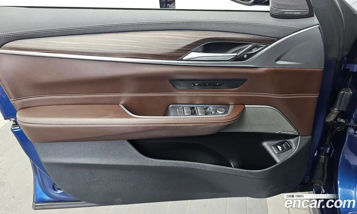 BMW 6 серия 2020 3.0 автомат (гидро), фото 14