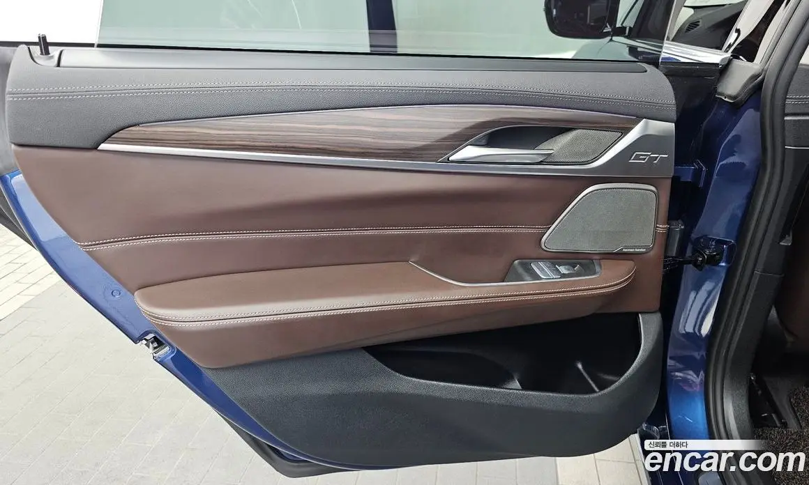 BMW 6 серия 2020 3.0 автомат (гидро), фото 15
