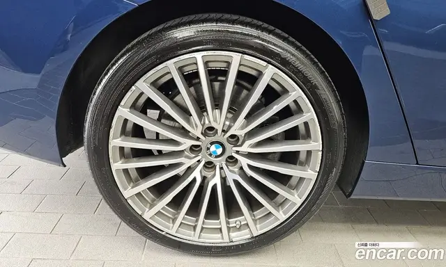 BMW 6 серия 2020 3.0 автомат (гидро), миниатюра 5