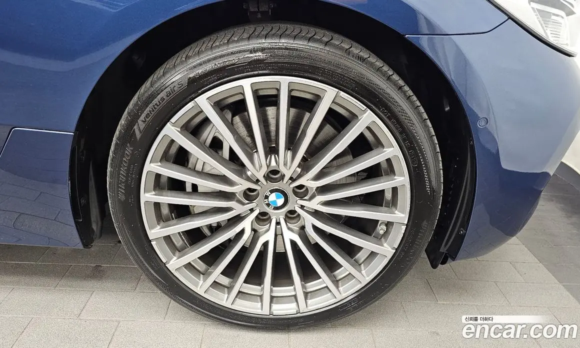 BMW 6 серия 2020 3.0 автомат (гидро), фото 7
