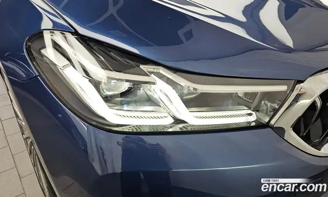 BMW 6 серия 2020 3.0 автомат (гидро), миниатюра 8
