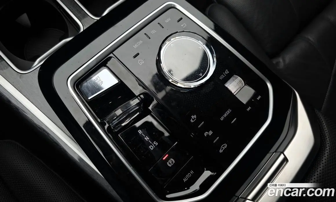 BMW 7 серия 2023 3.0 автомат (гидро), фото 12