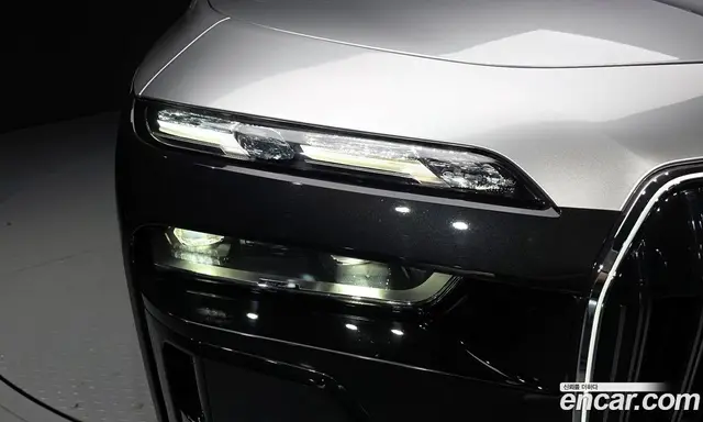 BMW 7 серия 2023 3.0 автомат (гидро), миниатюра 8