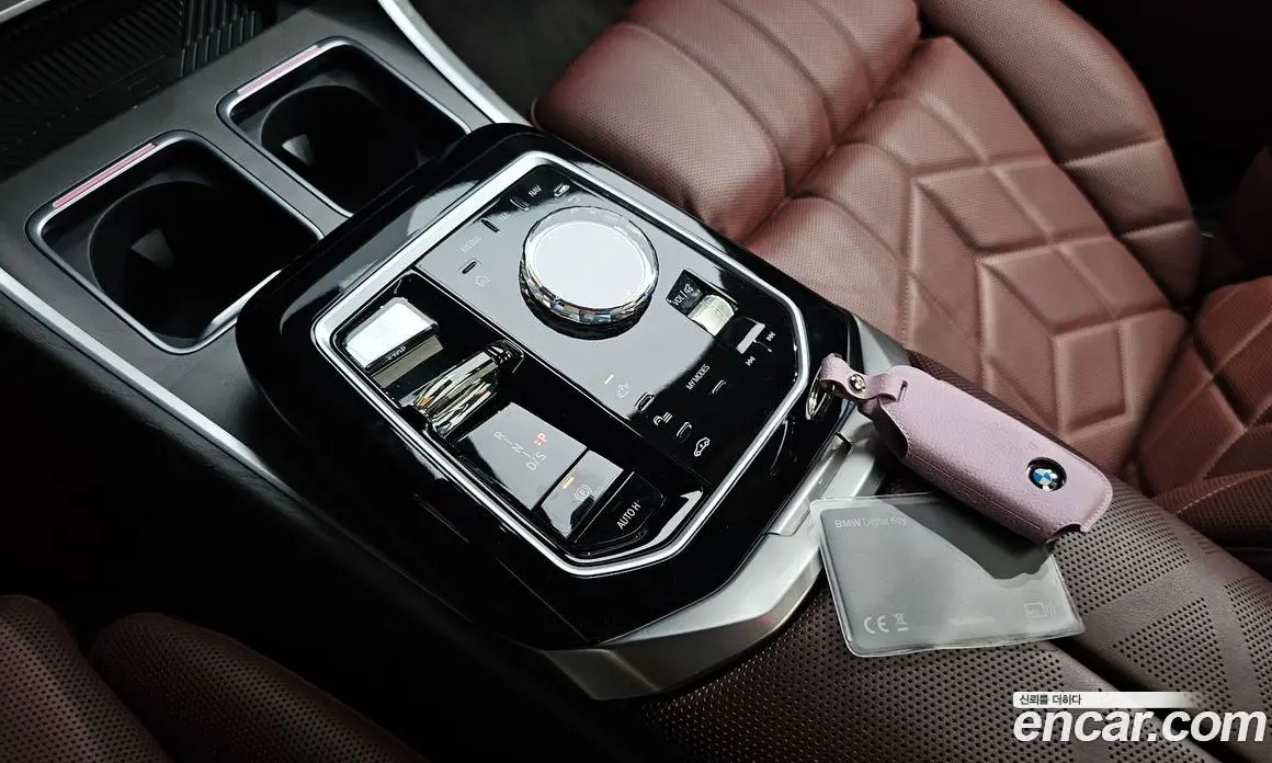 BMW 7 серия 2023 3.0 автомат (гидро), фото 11 BMW 7 серия 2023 3.0 автомат (гидро), фото 11