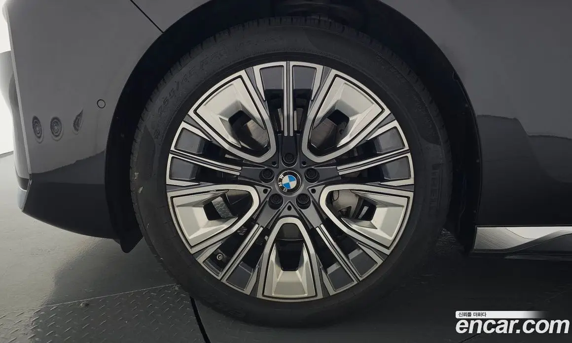 BMW 7 серия 2023 3.0 автомат (гидро), фото 4 BMW 7 серия 2023 3.0 автомат (гидро), фото 4